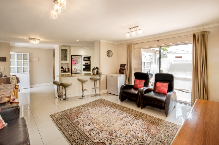 3 Bedroom Property for Sale in Rondebosch Western Cape